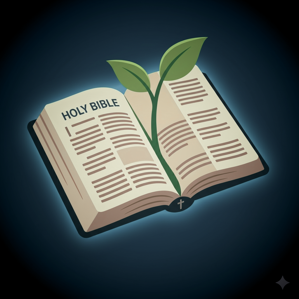 ReadPrayGrow